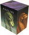 The Inheritance Cycle Four Book Set