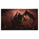 Dragon Shield Playmat - Halloween Dragon 2025