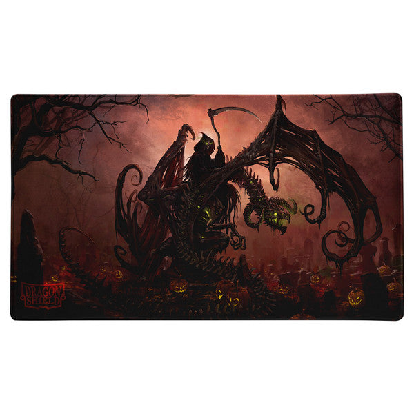 Dragon Shield Playmat - Halloween Dragon 2025
