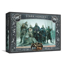 Stark Heroes