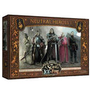 Neutral Heroes
