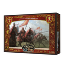 Lannister Knights of Casterly Rock Unit - A Song of Ice and Fire