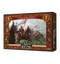 Lannister Knights of Casterly Rock Unit - A Song of Ice and Fire