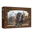 Bolton Flayed Men Unit - A Song of Ice and Fire