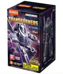 Transformers One - Silver Tracker
