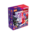 Blokees Mystery Figure - Transformers Shining Version 05 Eternal Rivalry