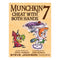 Munchkin 7 Cheat With Both Hands