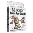 Munchkin Taken for Granite Expansion