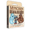 Munchkin Dead & Deader Expansion