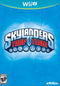 Skylanders Trap Team (Game Only) - Nintendo WiiU Pre-Played