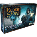 Elder Sign Omens of Ice Expansion