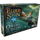 Elder Sign Omens of the Deep