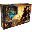Elder Sign Omens of the Pharaoh Expansion