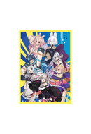 ORIGINS Sleeves - Oshi Push TCG
