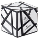 Meffert's Twisty Puzzle - Ghost Cube