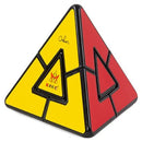 Meffert's Twisty Puzzle - Pyraminx Duo