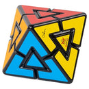 Meffert's Twisty Puzzle - Pyraminx Diamond