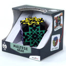 Meffert's Twisty Puzzle - Maltese Gear