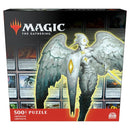 Magic the Gathering Artifacts 500 Piece Puzzle