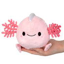 Baby Axolotl - Snacker Squishable