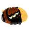 Death's-head Hawkmoth - Snacker Squishable