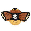 Death's-head Hawkmoth - Snacker Squishable
