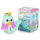 Sparkles The Narwhal Series 2: Mystical - Blind Box Squishable
