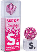 Speks Magnet Balls - Pixels Cheat Code