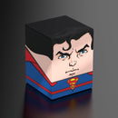 Justice League Deck Box - Superman