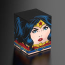 Justice League Deck Box - Wonder Woman