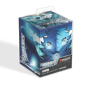 Squaroes Deck Box - Ugin