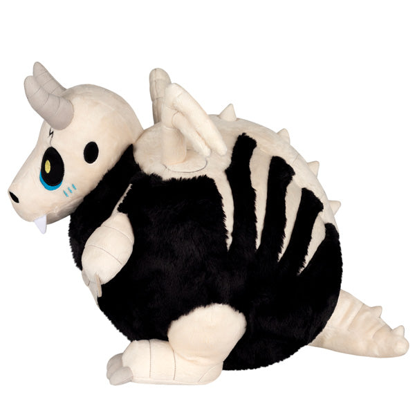 Bone Dragon - Squishable