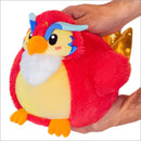 Phoenix - Mini Squishable