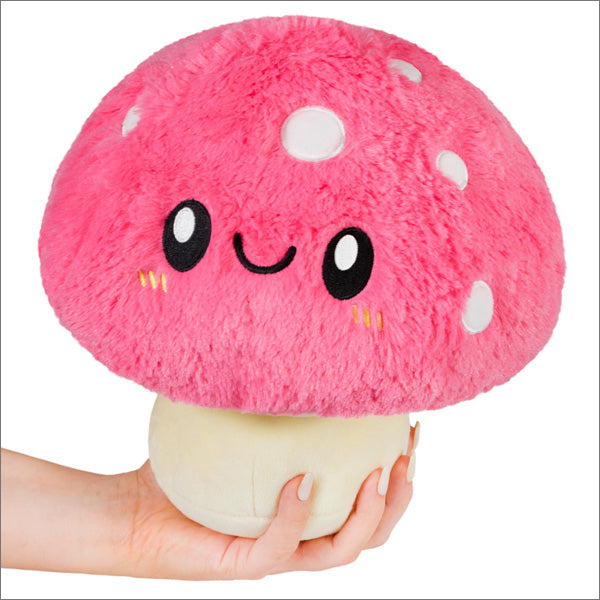 Mushroom - Mini Squishable