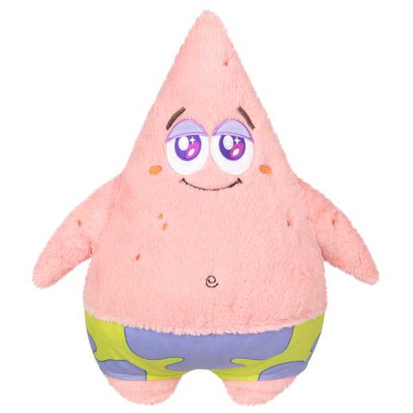 Spongebob Squarepants Patrick Star - Squishable Loves