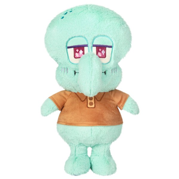 Spongebob Squarepants Squidward - Squishable Loves