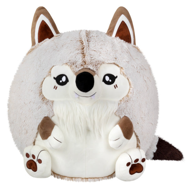 Wolf - Squishable