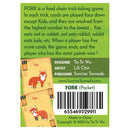 FORK: Pocket Edition
