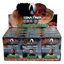The Trouble with Tribbles Federation Starter Box  - Stark Trek CCG