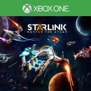 Starlink Battle for Atlas (Game Only) - Xbox One Pre-Played