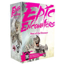 Epic Encounters - Nest of the Dinosaur