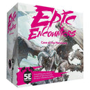 Epic Encounters - Cave of the Manticore