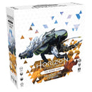 Horizon Zero Dawn The Board Game The Sacred Land Expansion