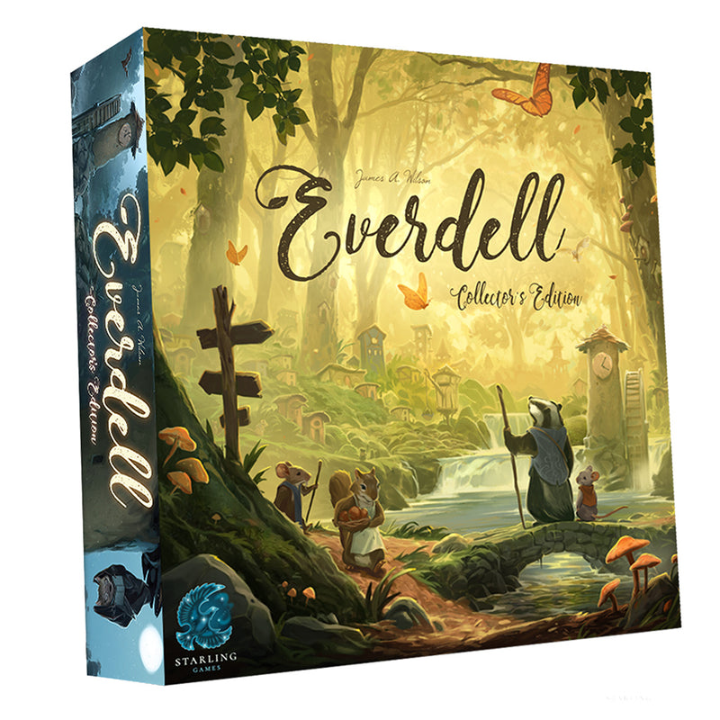 Everdell Collector's Edition