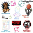 Sticker Bomb! Die Cut Vinyl Sticker Pack