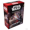 Star Wars: The Clone Wars Edition The Deck-Building Game