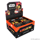 A Lawless Time Booster Box - Star Wars Unlimited TCG