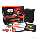 A Lawless Time Prerelease Box - Star Wars Unlimited TCG