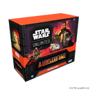 A Lawless Time Prerelease Box - Star Wars Unlimited TCG