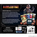 A Lawless Time Prerelease Box - Star Wars Unlimited TCG